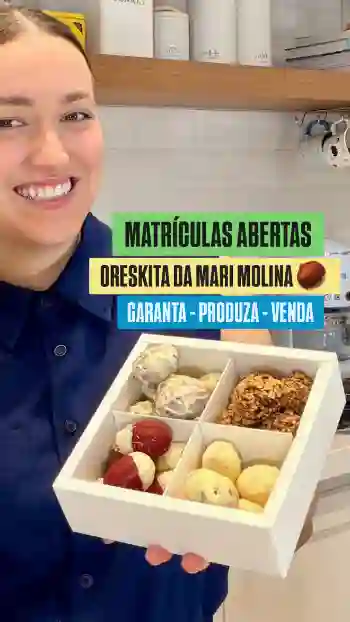 Oreskita Criativo 2