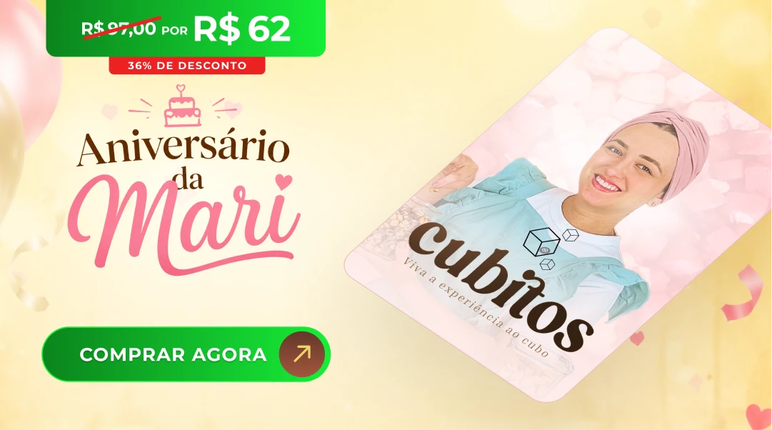 Cubitos